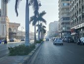 الطقس غدا.. أجواء خريفية مائلة للبرودة وأمطار والصغرى بالقاهرة 19 درجة