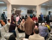 رئيس الوزراء يستعرض نتائج قافلة طبية شاملة بمنطقة غرب المطار بمدينة أكتوبر الجديدة