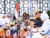 وزيرة البيئة تبحث سبل دعم محمية العميد بمطروح وتعزيز جهود صون التنوع البيولوجي