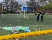 اغتيال مدعٍ عام في جواتيمالا فى ملعب كرة القدم.. الرئيس يتعهد بكشف الملابسات