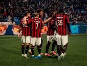 أولمبيك ليون ضد نيس.. رفاق عبد المنعم يتأخرون 2-1 فى الشوط الأول