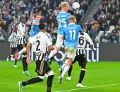 يوفنتوس ضد لاتسيو.. اليوفي يتأخر 1-0 في الشوط الأول (فيديو)