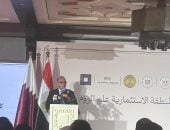 وزير الاستثمار والتجارة الخارجية: الاستثمارت الخاصة ارتفعت 65‎%‎ مقابل 40%‎