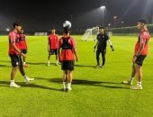 تشكيل منتخب الناشئين في مواجهة الكويت بكأس الخليج