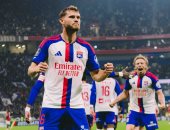 بمشاركة محمد عبد المنعم.. أولمبيك ليون يهزم نيس 2-1 ويشعل صدارة الدوري الفرنسي