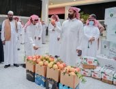 "بيئة الباحة" تختتم مهرجان الرمان الـ 15 بمبيعات تجاوزت 60 طنا فى السعودية
