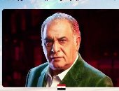 رياض الخولى رئيسا للجنة التحكيم الرسمية لمهرجان شرم الشيخ المسرحى