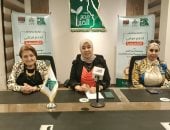 الدم حياة.. تحالف ثلاثى بين مصر الخير و"فاكسيرا" وجمعية أنيميا البحر المتوسط لإنقاذ 350 مريضا بالثلاسيميا.. آمال البشلاوى: الكشف قبل الزواج ضرورة للوقاية.. وفاكسيرا الدولة تساهم بالكثير لرفع المعاناة عن المرضى