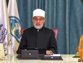 المفتى: الحفاظ على التراث الإسلامي يتجسد في تحويل قيمته إلى منهج وسلوك