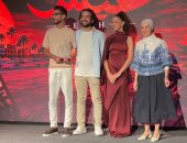 «بين شطين» يحصد المركز الأول في مسابقة عيش للأفلام بمهرجان الجونة 2026