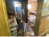 استمرار اعتداءات الحوثيين على المملكة.. 6 مصابين في سقوط مقذوف بنجران.. "فجر اليمن" تواصل المواجهات للأسبوع الثالث.. الجيش: 1326عملية ضد الحوثيين خلال 24 ساعة.. "التعاون الخليجى"يدعو لتصنيف الحوثي جماعة إرهابية