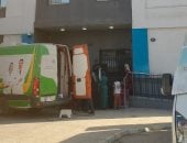 قافلة طبية مجانية بقرية بني طالب فى أسيوط ضمن حياة كريمة