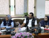 الصرف الصحى بالإسكندرية: تعزيز الجاهزية ورفع كفاءة الاستعداد للنوات المقبلة