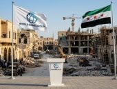خطة لإعادة الإعمار.. اتفاق سورى مع البنك الدولى لإنشاء صندوق التعافى الاقتصادى