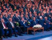 الزعيم السيسي للمصريين: أي حاجة ممكن تتحسن طالما عايشين على أرضنا