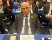 النائب العام من فيينا: الجرائم المنظمة تتخفى خلف التكنولوجيا والأصول الافتراضية