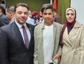 بالتعاون مع سفارتى فلسطين والصحة العالمية.. نجاح تدخل قلبي دقيق لطفل من غزة