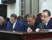  22 أكتوبر الحكم على مدير عام بمحافظة القاهرة بتهمة تزوير شهادة الدكتوراه