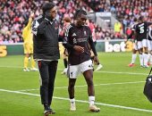 إيراولا يكشف غياب نجمي ليفربول عن مواجهة فياريال فى دوري الأبطال
