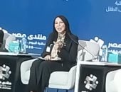 سماح أبو بكر عزت: كتب الأطفال جسر للوصول إلى عقول أبنائنا