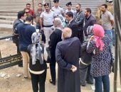 بُنى بدون ترخيص.. النيابة الإدارية تكشف مفاجأة بواقعة عقار أمبروزو بالإسكندرية