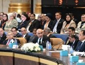 وزير التعليم عن مواد الهوية: هل يعقل أن يخرج طالب لا يستطيع كتابة اسمه بالعربى