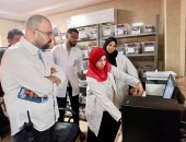 الرعاية الصحية تعلن تشغيل طوارئ مركز رعاية طفل إدفو على مدار 24 ساعة