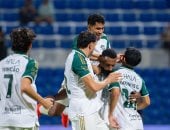 الفيحاء ضد الأهلي .. الراقي يقلب الطاولة ويفوز 3-2 ويقتحم المربع الذهبي بالدوري السعودي