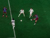 بمشاركة محمد صلاح.. طرابزون يتقدم على بشكتاش بهدف نظيف فى الشوط الأول