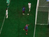 محمد صلاح يقود طرابزون للفوز على بشكتاش بهدفين في الدوري التركي
