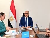 وزير الري: نستهدف تعظيم العائد من وحدة المياه وإنتاج غذاء أكثر