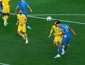 الهلال ضد الحزم.. مارتينيلي يقود الزعيم لفوز قاتل ليبتعد بصدارة الدوري السعودي