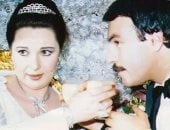 نورا وحاتم ذو الفقار.. حكاية أشهر زفاف أسطوري في الثمانينيات
