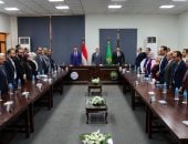 الإسماعيلية تستضيف مؤتمر إقليم القناة للمشروعات الخضراء الذكية