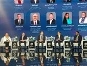 وزير الاتصالات بمنتدى مصر: استثمارات حكومية بـ600 مليار جنيه لتطوير البنية الرقمية