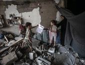 أطفال غزة في مرمى الخطر.. اليونيسف تحذر من استهداف الأطفال في القطاع والضفة.. المدير الإقليمي: مستوي قياسي وغير مقبول من العنف ضد الأبرياء.. ووفد أممي يؤكد: الاحتلال يحرم الفلسطنيين من الوصول إلي المخيمات