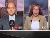 مراسل القاهرة الإخبارية: الاحتلال الإسرائيلى يهدد انتشار جيش لبنان فى الجنوب
