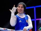 يمنى عياد تتوج ببرونزية أفريقيا للملاكمة بنيروبي 2026