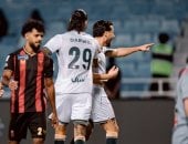 الدرعية ضد الرياض.. تريزيجيه يشارك في خسارة فريقه بالدوري السعودي