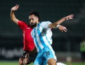 بيرلميدز يستقبل أول أهدافه فىى الدورى أمام طلائع الجيش