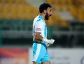 بيراميدز يتقدم على طلائع الجيش (2-1) في الشوط الأول بالدوري