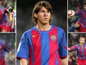 ميسي و14 لاعبًا من رفاق البدايات في برشلونة.. ماذا فعلوا وأين هم الآن؟