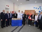 جامعة القاهرة الأهلية تحتفي باليوم العالمي للصيادلة 