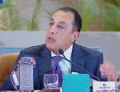 أخبار × 24 ساعة.. رئيس الوزراء: 15 مليون مصري يقطنون المدن الجديدة