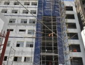 مستشفى ساحل سليم المركزي الجديد يقترب من التشغيل بتكلفة 850 مليون جنيه