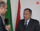 أمين الجامعة العربية: لبنان من أولويات العمل العربي وما يتعرض له شعبه غير مقبول