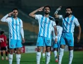 راحة سلبية لبيراميدز اليوم وغدا يبدأ التحضير لمباراة المريخ بنتيو في إفريقيا