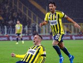 فوز دورتموند وتعادل فنربخشة ضد سلافيا براغ في دوري الابطال