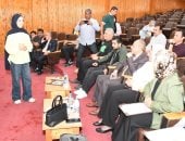 جامعة قناة السويس تطلق مسابقة «سوبر ستار الجامعة» لاكتشاف المواهب