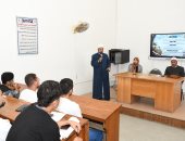 جامعة قناة السويس والأزهر يواصلان مبادرة تعزيز قيم المواطنة والانتماء 
